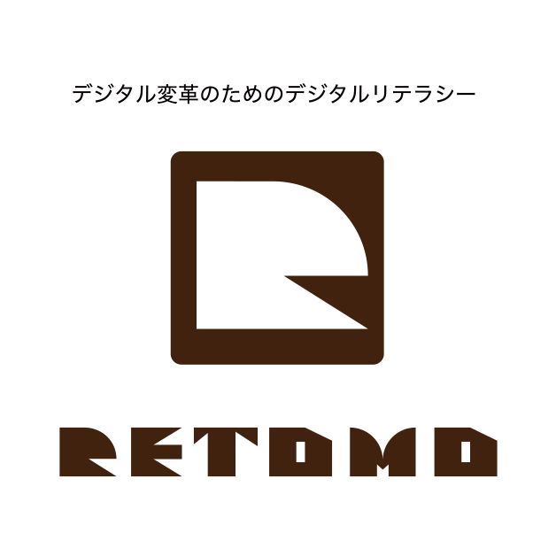 RETOMO LOGO
