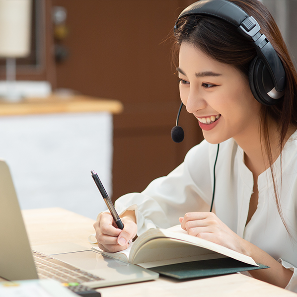 楽しく学び、仕事で使える