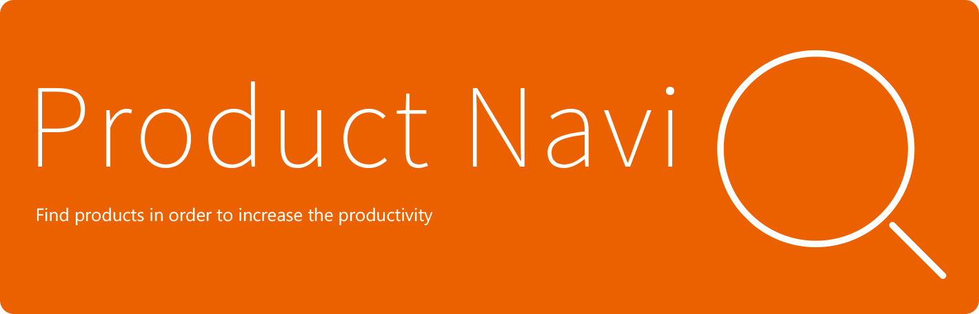 Product Navi
