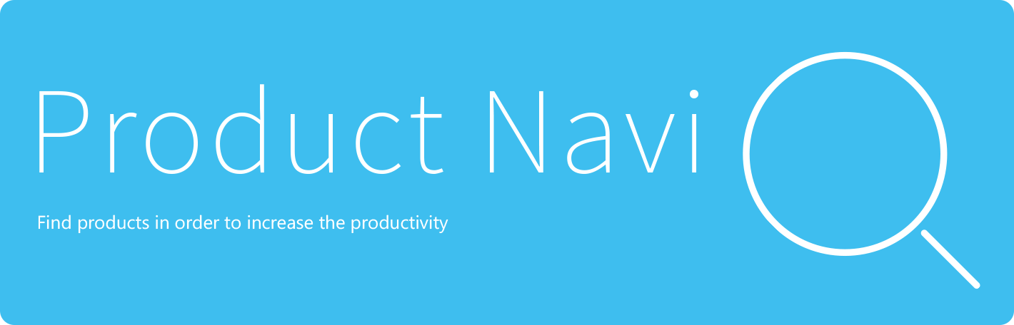 Product Navi