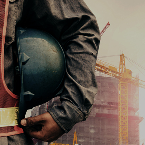 作業現場での安全・健康管理 AppleWatchアプリ共同開発