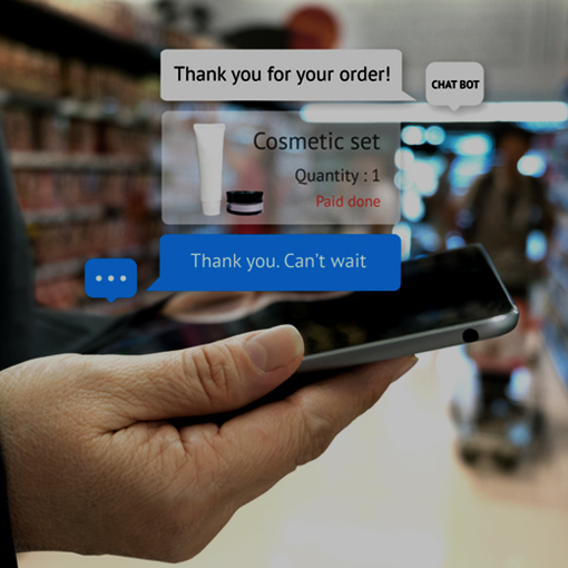 チャットボット導入支援サービスを提供開始！業務ニーズとインターフェイスをカバーする
