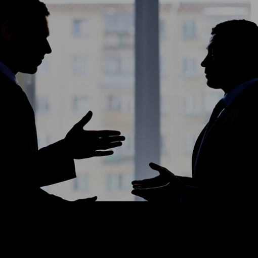 １ON１で自己開示test