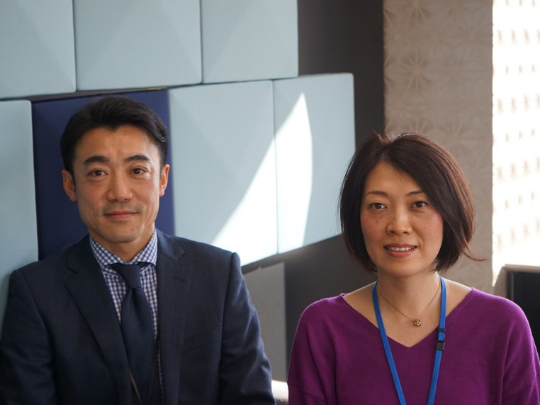 リーダーに求められるコミュニケーションとは！１ON１で自己開示！