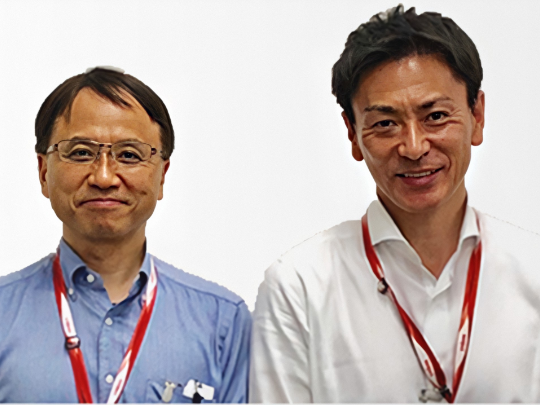 NewIT技術（AI / IoT）、Chatbotを活用した体験型の新人研修