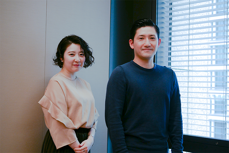 グループ全従業員5万人向けデジタル教育プログラム企画開発